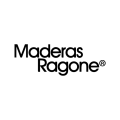 Logo Maderas Ragone – Proveedor mayorista de postes eléctricos Argentina